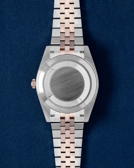 Rolex Datejust 41 126331 Image 2